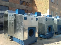 Котлы, паровые котлы, водогрейные котлы, блочные котельные. - <ro>Изображение</ro><ru>Изображение</ru> #2, <ru>Объявление</ru> #349281