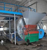 Котлы, паровые котлы, водогрейные котлы, блочные котельные. - <ro>Изображение</ro><ru>Изображение</ru> #5, <ru>Объявление</ru> #349281