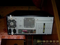 Продам комп’ютер Процесор DualCore - <ro>Изображение</ro><ru>Изображение</ru> #2, <ru>Объявление</ru> #380879