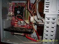 Продам комп’ютер Процесор DualCore - <ro>Изображение</ro><ru>Изображение</ru> #3, <ru>Объявление</ru> #380879