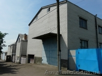 ПРОПОНУЮТЬСЯ ДО ПРОДАЖУ МАЙНОВИЙ КОМПЛЕКС СКЛАДСЬКИХ ПРИМІЩЕНЬ - <ro>Изображение</ro><ru>Изображение</ru> #1, <ru>Объявление</ru> #373268