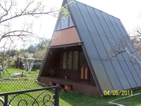 Продам полностью меблированную, ухоженную дачу  42 км от Черкасс - <ro>Изображение</ro><ru>Изображение</ru> #1, <ru>Объявление</ru> #394338