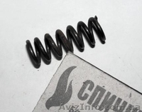 Изготовление пружин из пружинной проволоки высокого качества. - <ro>Изображение</ro><ru>Изображение</ru> #2, <ru>Объявление</ru> #372978