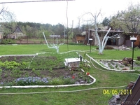 Продам полностью меблированную, ухоженную дачу  42 км от Черкасс - <ro>Изображение</ro><ru>Изображение</ru> #5, <ru>Объявление</ru> #394338