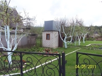 Продам полностью меблированную, ухоженную дачу  42 км от Черкасс - <ro>Изображение</ro><ru>Изображение</ru> #6, <ru>Объявление</ru> #394338