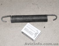 Изготовление пружин из пружинной проволоки высокого качества. - <ro>Изображение</ro><ru>Изображение</ru> #3, <ru>Объявление</ru> #372978