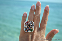 Продаю украшения ручной работы - <ro>Изображение</ro><ru>Изображение</ru> #1, <ru>Объявление</ru> #381533