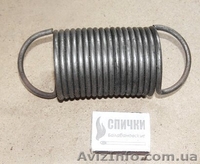Изготовление пружин из пружинной проволоки высокого качества. - <ro>Изображение</ro><ru>Изображение</ru> #5, <ru>Объявление</ru> #372978