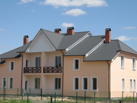 Металочерепиця та профнастил U.S.St. Словаччина ! Якість вища за ціну! - <ro>Изображение</ro><ru>Изображение</ru> #1, <ru>Объявление</ru> #388039