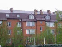 Металочерепиця та профнастил U.S.St. Словаччина ! Якість вища за ціну! - <ro>Изображение</ro><ru>Изображение</ru> #2, <ru>Объявление</ru> #388039