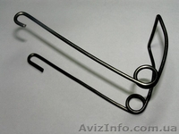 Изготовление пружин из пружинной проволоки высокого качества. - <ro>Изображение</ro><ru>Изображение</ru> #9, <ru>Объявление</ru> #372978