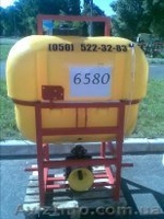 Опрыскиватели 200/300/400/600/800 - <ro>Изображение</ro><ru>Изображение</ru> #1, <ru>Объявление</ru> #392721