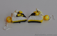 Продаю украшения ручной работы - <ro>Изображение</ro><ru>Изображение</ru> #5, <ru>Объявление</ru> #381533