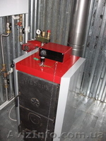 Системы отопления и вентиляции - проектирование и монтаж. - <ro>Изображение</ro><ru>Изображение</ru> #2, <ru>Объявление</ru> #388678