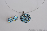 Продаю украшения ручной работы - <ro>Изображение</ro><ru>Изображение</ru> #7, <ru>Объявление</ru> #381533