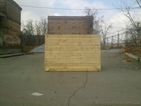 Профильная труба, бочки б\у. - <ro>Изображение</ro><ru>Изображение</ru> #5, <ru>Объявление</ru> #415313