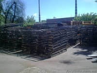 Профильная труба, бочки б\у. - <ro>Изображение</ro><ru>Изображение</ru> #2, <ru>Объявление</ru> #415313