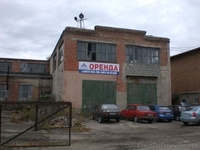 Аренда производственно-складского помещения, Дахновская, 50 - <ro>Изображение</ro><ru>Изображение</ru> #1, <ru>Объявление</ru> #415199