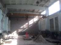 Аренда производственно-складского помещения, Дахновская, 50 - <ro>Изображение</ro><ru>Изображение</ru> #3, <ru>Объявление</ru> #415199