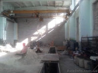 Аренда производственно-складского помещения, Дахновская, 50 - <ro>Изображение</ro><ru>Изображение</ru> #6, <ru>Объявление</ru> #415199