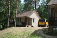  Турбаза Ковчег - <ro>Изображение</ro><ru>Изображение</ru> #4, <ru>Объявление</ru> #423042