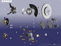 Оригинальные запчасти и сервис CHERY AMULET A11/A15 - <ro>Изображение</ro><ru>Изображение</ru> #6, <ru>Объявление</ru> #401247