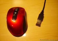 БЕСПРОВОДНАЯ МЫШЬ A4Tech 630 ( 95 грн.) - <ro>Изображение</ro><ru>Изображение</ru> #2, <ru>Объявление</ru> #431167