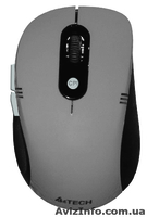 БЕСПРОВОДНАЯ МЫШЬ A4Tech 630 ( 95 грн.) - <ro>Изображение</ro><ru>Изображение</ru> #1, <ru>Объявление</ru> #431167