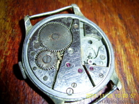 часы Eloga 15 jewels (камней) раритет - <ro>Изображение</ro><ru>Изображение</ru> #3, <ru>Объявление</ru> #429721