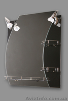 Зеркала в ванную и прихожую комнаты - <ro>Изображение</ro><ru>Изображение</ru> #2, <ru>Объявление</ru> #483637