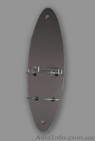 Зеркала в ванную и прихожую комнаты - <ro>Изображение</ro><ru>Изображение</ru> #1, <ru>Объявление</ru> #483637