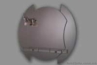 Зеркала в ванную и прихожую комнаты - <ro>Изображение</ro><ru>Изображение</ru> #4, <ru>Объявление</ru> #483637