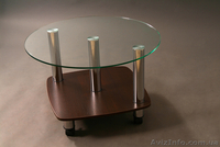Стеклянные столы - <ro>Изображение</ro><ru>Изображение</ru> #10, <ru>Объявление</ru> #483631