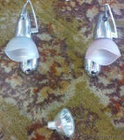 Светильники для зеркал - <ro>Изображение</ro><ru>Изображение</ru> #1, <ru>Объявление</ru> #483636