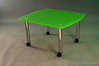 Стеклянные столы - <ro>Изображение</ro><ru>Изображение</ru> #9, <ru>Объявление</ru> #483631