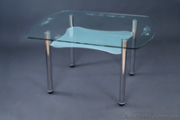 Стеклянные столы - <ro>Изображение</ro><ru>Изображение</ru> #2, <ru>Объявление</ru> #483631