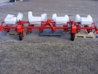 Продажа и реставрация посевной и грунтообрабатывающей техники - <ro>Изображение</ro><ru>Изображение</ru> #1, <ru>Объявление</ru> #461865