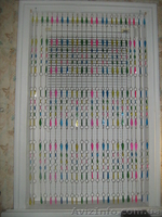 Штора декоративная для кухонного окна - <ro>Изображение</ro><ru>Изображение</ru> #3, <ru>Объявление</ru> #480760