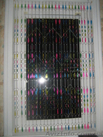 Штора декоративная для кухонного окна - <ro>Изображение</ro><ru>Изображение</ru> #1, <ru>Объявление</ru> #480760