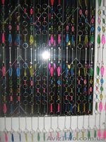 Штора декоративная для кухонного окна - <ro>Изображение</ro><ru>Изображение</ru> #2, <ru>Объявление</ru> #480760