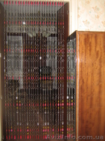 Декоративные шторы из  подвесок и колец - <ro>Изображение</ro><ru>Изображение</ru> #1, <ru>Объявление</ru> #480752