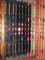 Декоративные шторы из  подвесок и колец - <ro>Изображение</ro><ru>Изображение</ru> #3, <ru>Объявление</ru> #480752