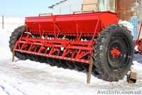 Продажа и реставрация посевной и грунтообрабатывающей техники - <ro>Изображение</ro><ru>Изображение</ru> #2, <ru>Объявление</ru> #461865