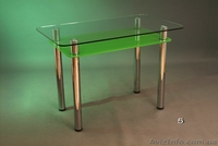 Стеклянные столы - <ro>Изображение</ro><ru>Изображение</ru> #7, <ru>Объявление</ru> #483631