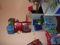 продажа оборудования с магазина - <ro>Изображение</ro><ru>Изображение</ru> #3, <ru>Объявление</ru> #460817