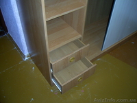 Шкафы-купе, шкафы в прихожую - <ro>Изображение</ro><ru>Изображение</ru> #6, <ru>Объявление</ru> #483642