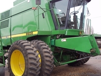 Продам комбайн. - <ro>Изображение</ro><ru>Изображение</ru> #1, <ru>Объявление</ru> #508676