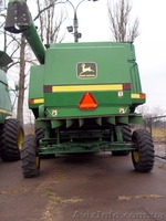 Продам комбайны. - <ro>Изображение</ro><ru>Изображение</ru> #1, <ru>Объявление</ru> #508683