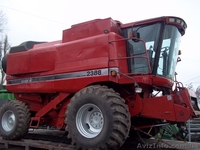 Продам комбайн CASE 2388. - <ro>Изображение</ro><ru>Изображение</ru> #1, <ru>Объявление</ru> #508702