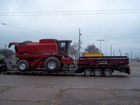 Продам комбайн CASE 2388. - <ro>Изображение</ro><ru>Изображение</ru> #2, <ru>Объявление</ru> #508702